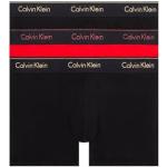 Caleçons de créateur Calvin Klein en coton Taille L look fashion pour homme en promo 