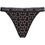 Calvin Klein Underwear Average Cotton Brazilian Brief L
