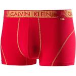 Calvin Klein Underwear - Boxer - Uni - Homme - Rouge (Spain Madrid Red) - Medium (Taille Fabricant: M)