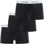 Calvin Klein - Underwear > Bottoms - Black -