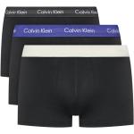 Boxers de créateur Calvin Klein Underwear noirs en coton lavable en machine Taille XS 