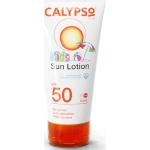 Calypso Lotion de protection solaire pour enfant S