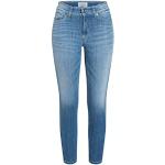 Jeans Cambio bleus Taille XL look fashion pour femme 