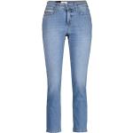 Jeans skinny Cambio bleus éco-responsable Taille XS look fashion pour femme 