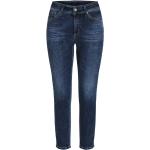 Jeans skinny Cambio bleus en coton éco-responsable Taille XXS pour femme 