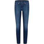 Jeans slim Cambio bleus en coton éco-responsable Taille XL look fashion pour femme 