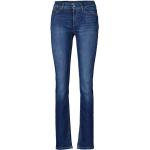 Jeans skinny Cambio bleus éco-responsable Taille XL pour femme 
