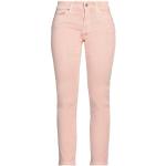 Jeans slim Cambio roses en coton éco-responsable Taille XS pour femme 