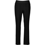 Pantalons slim Cambio noirs éco-responsable Taille M pour femme 