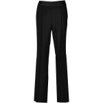 Pantalons slim Cambio noirs éco-responsable Taille XS look fashion pour femme 