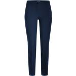 Pantalons slim Cambio bleus éco-responsable Taille L 