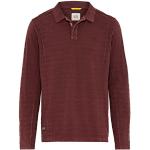 Polos Camel Active camel Taille 5 XL look fashion pour homme 