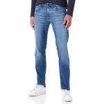 Jeans slim Camel Active W38 look fashion pour homme 