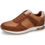 Baskets basses Camel Active blanches Pointure 42 look casual pour homme 