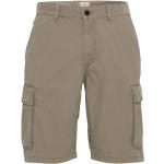 Shorts Camel Active beiges Taille XS look casual pour homme 