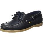 Chaussures casual Camel Active bleu marine Pointure 43 look casual pour homme 