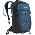 Sacs à dos de randonnée Camelbak bleus 3L pour femme 