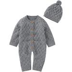 Combinaisons à pompons Taille 2 ans look fashion pour bébé de la boutique en ligne Amazon.fr 