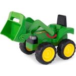 Tracteurs Tomy en plastique à motif tracteurs de la ferme de 3 à 5 ans 