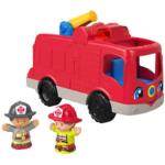Camion de pompier Fisher Price FPV30 Fisher-Price