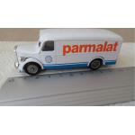 Camion Fourgon Man Modele Van Parmalat-Corgi