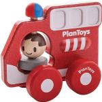 Camions Plan Toys de pompier 