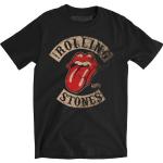 The Rolling Stones Unisex Adult Tour 1978 T-Shirt