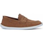 Camper - Shoes > Flats > Loafers - Brown -