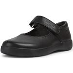 Chaussures casual noires Pointure 32 look casual pour fille 