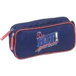 Camps Trousse rectangulaire Girl 22 CM - 2 Compart