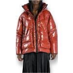 Canadian Classics - Jackets > Down Jackets - Red -
