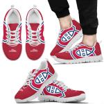 Baskets  Canadiens de Montréal Pointure 47 pour enfant 