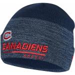 Canadiens de Montréal LNH Fanatics Beanie 19J945062KHCK