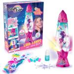 Baril de Slime Fidget - 4 Méga Slimes - Crazy Sensations - Canal Toys -  Loisirs Créatifs pour Enfant - Dès 6 ans - CCC 020