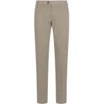 Pantalons chino Canali beiges Taille 3 XL pour homme 
