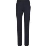 Pantalons chino Canali noirs Taille 5 XL pour homme 