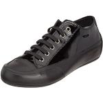 Chaussures de randonnée Candice Cooper noires Pointure 39 look Rock pour femme 