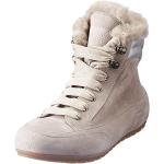 Chaussures de randonnée Candice Cooper en daim avec semelles amovibles Pointure 42 look fashion pour femme 