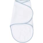 Gigoteuses Candide blanches en coton Taille 3 mois pour bébé de la boutique en ligne Idealo.fr 