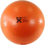 Cando 30-1852 Ballon Gym Cando AntiBurst, 55 cm, Orange