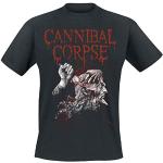 Cannibal Corpse Stabhead 2 T-Shirt Noir M