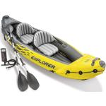 Kayaks gonflables Intex 
