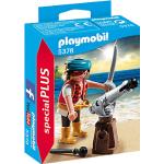Playmobil Pirates - Bataille contre la pieuvre géante - 71419