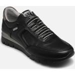 Chaussures Pikolinos noires en cuir Pointure 41 pour femme 