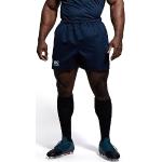 Shorts de rugby Canterbury bleu marine Taille XXL look fashion pour homme 