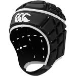 Casques de rugby Canterbury noirs 