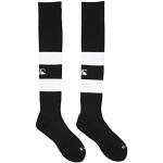 Chaussettes de sport Canterbury noires en polyamide Taille XS look fashion pour homme 