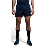 Shorts de rugby Canterbury bleu marine Taille XXL classiques pour homme 