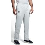 Pantalons de sport Canterbury blanc crème Taille M W30 L32 look fashion pour homme 
