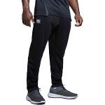 Joggings Canterbury noirs en polyester stretch Taille XL look fashion pour homme 